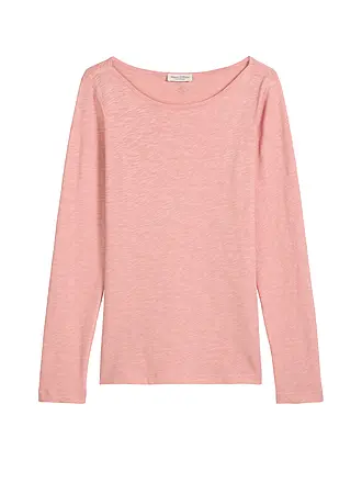 MARC O'POLO | Langarmshirt | 